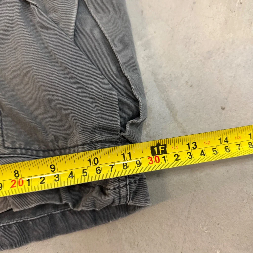 2000s y2k‎ old navy cargo shorts